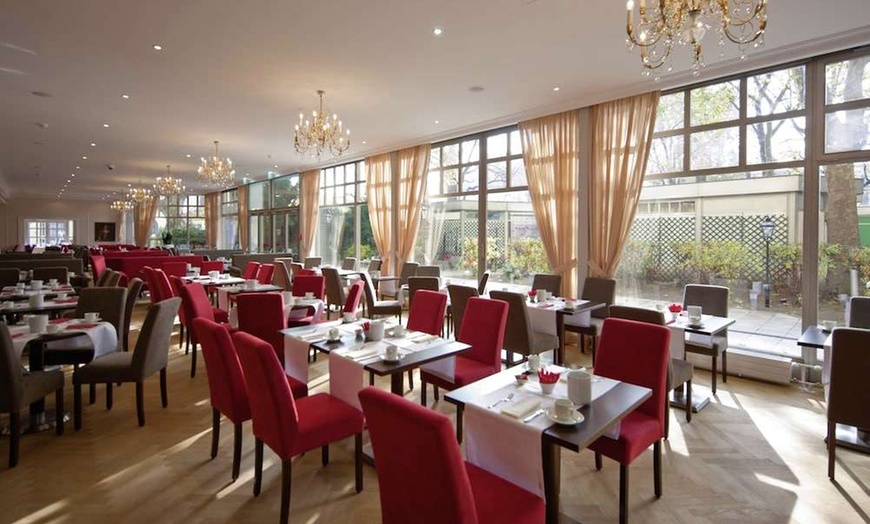 Image 197: ✈ OOSTENRIJK | Wenen - Austria Trend Parkhotel Schönbrunn 4*, 2 nac...