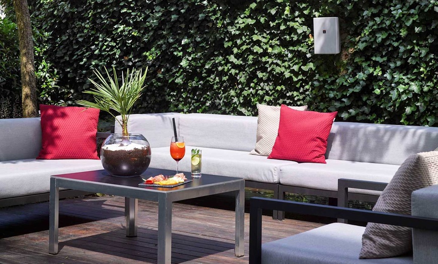 Image 8: ✈ DEUTSCHLAND | München - K+K Hotel am Harras 4*, 2 Nächte - City Trip