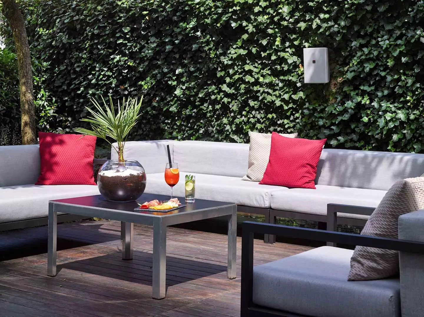 ✈ DEUTSCHLAND | München - K+K Hotel am Harras 4*, 2 Nächte - City Trip