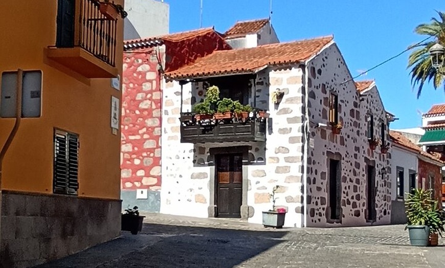 Image 11: Gran Canaria Premium Tour: Volcanes y Vino para cruceristas