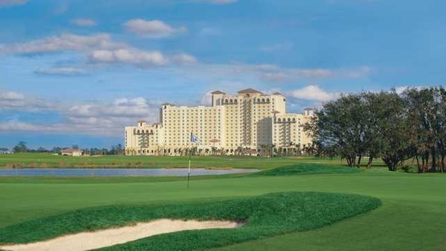 Online Booking - Round of Golf at ChampionsGate Golf Club - Nationa...
