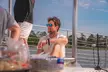Rosé Golden Hour Sunset Sail - Second Medium