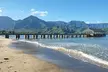 Surf Hanalei: Sandy bottom lessons on Kauai - Second Medium