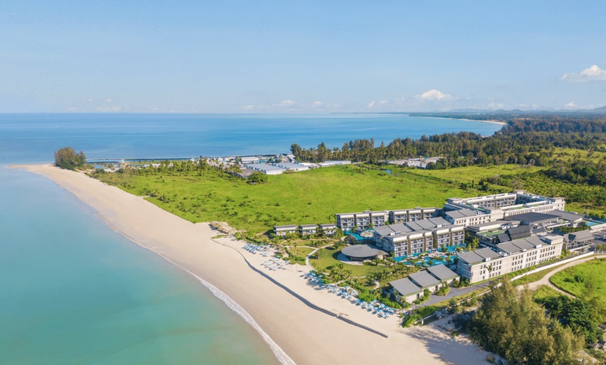 Image 18: ✈ THAILAND | Phuket & Khao Lak - Pauschalreise Courtyard by Marriot...