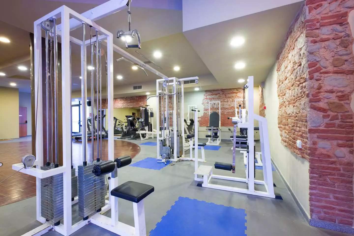 ✈ COSTA DORADA | Salou - Hotel California Garden 3*, 2 nuit - Idéal...