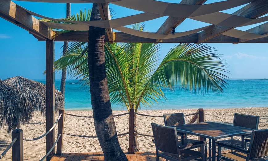 Image 116: ✈ REPUBBLICA DOMINICANA | Punta Cana - Iberostar Selection Bavaro 5...