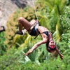 Image 24: ATV, Zipline and Cenote Adventure Tour from Cancun