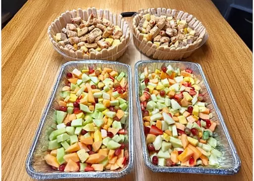 5% Cash Back at Hole Shot Bagels & Deli