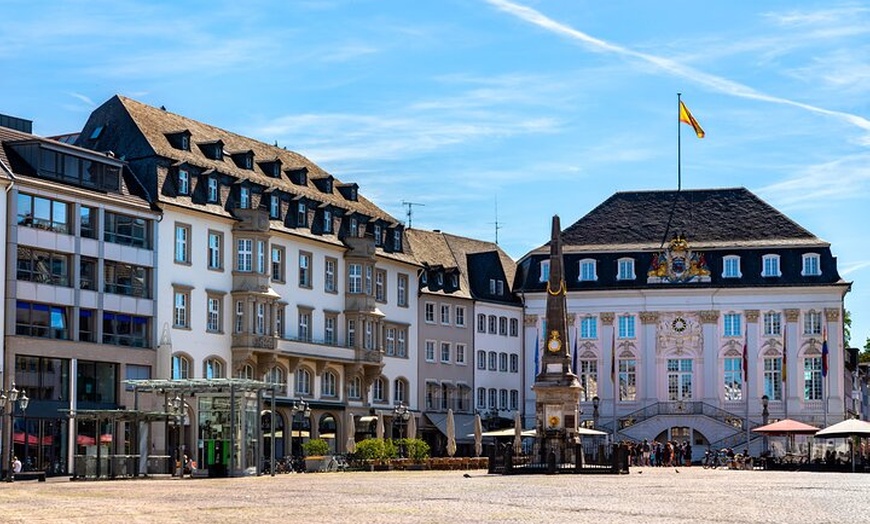 Image 1: Beste Einführung in Bonn in 2 Stunden mit einem Einheimischen