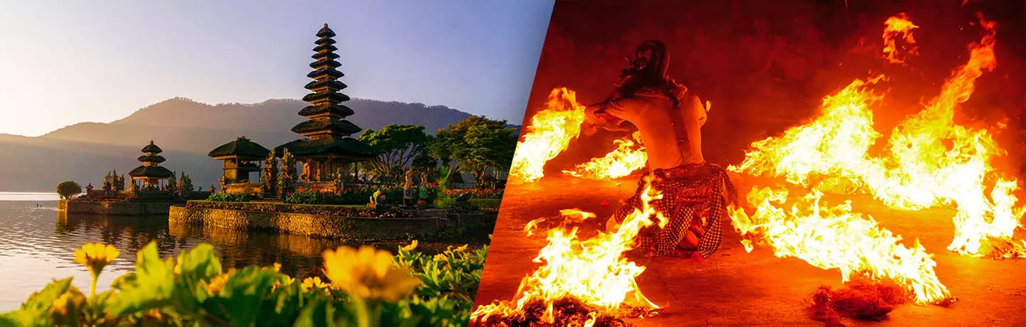 ✈ BALI | Ubud & Seminyak - Circuit Bali de Ubud à Seminyak 4*, 7 nuit - Circuit - Primary Image