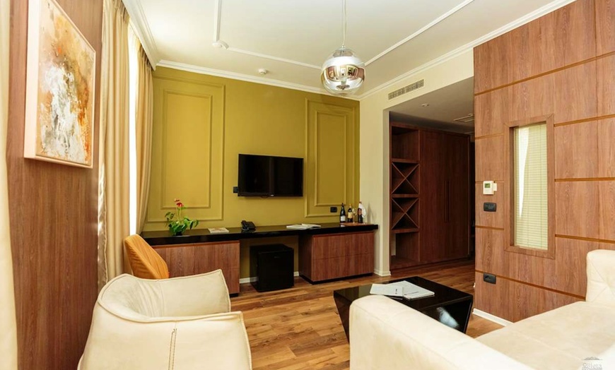 Image 6: ✈ ALBANIE | Vlore - Regina City Hotel & SPA 4* - Tout inclus
