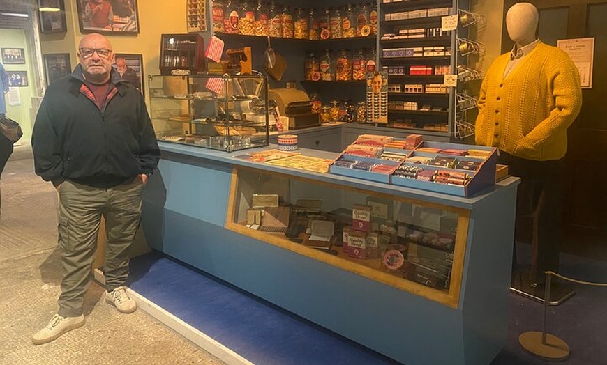 Image 2: Call the Midwife Location Tour in Chatham