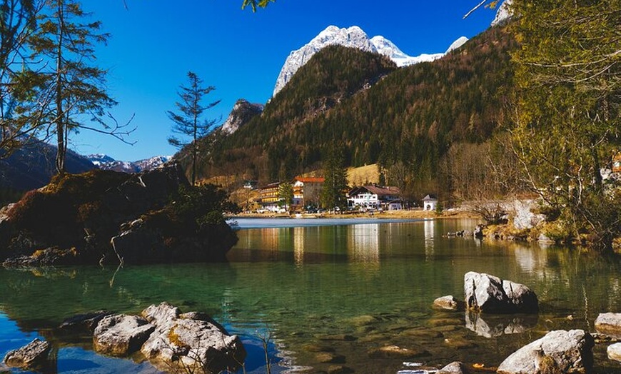 Image 6: München Berchtesgaden und Adler Nest mit kostenlosem Fotoshooting