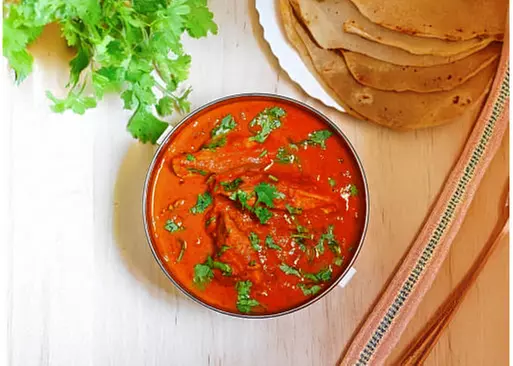 5% Cash Back at The Hyderabad Indian Grill