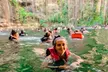 Chichen Itza Adventure With Cenote Suytun And Ikkil Round Trip - Second Medium