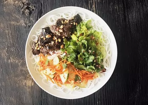5% Cash Back at Tin Drum Asian Kitchen - Buck...
