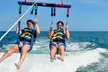 Parasailing in Historic St Augustine - Second Medium