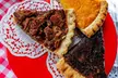 5% Cash Back at Tex's BBQ - Second Medium