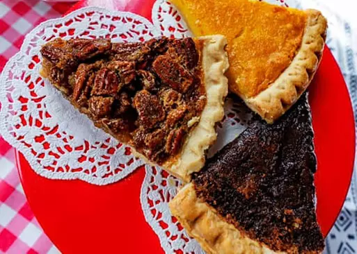 5% Cash Back at Tex's BBQ