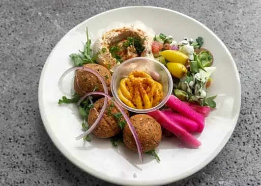 5% Cash Back at Beewali's Vegan AF
