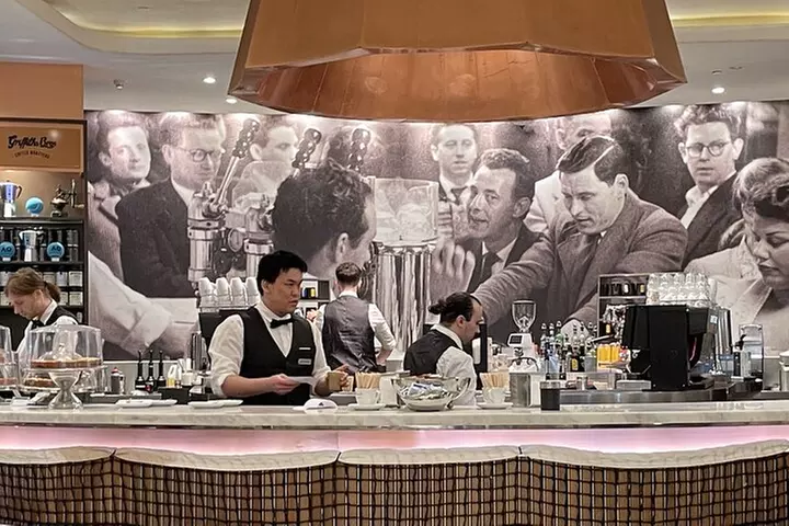 Private Walking Tour of Melbourne's Inner North - Primary Image