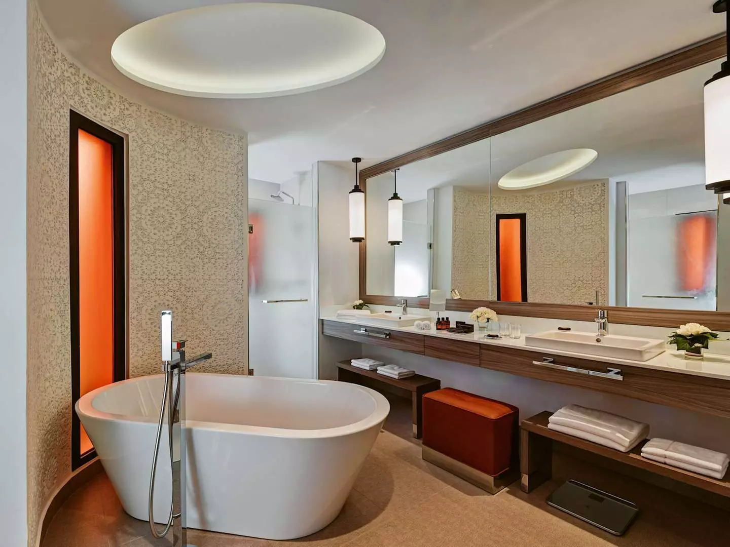 ✈ MAROC | Marrakech - Mövenpick Mansour Eddahbi 5*, 2 nuit - Spa