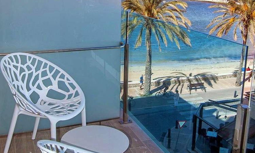 Image 5: ✈ MAJORQUE | Playa de Palma - BQ Aguamarina Boutique Hotel 4*, 3 nu...