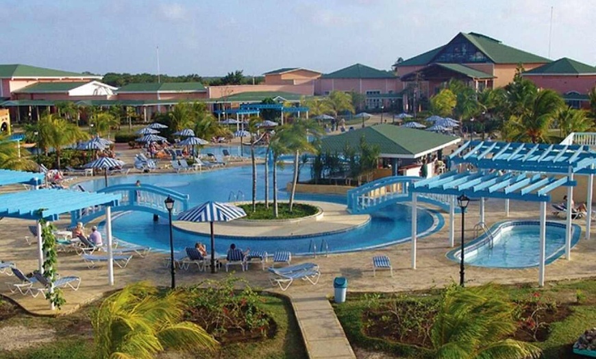 Image 3: ✈ CUBA | Cayo Coco - Hotel Playa Coco 4*, 5 nuit