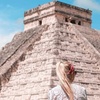 Image 28: Chichen Itza Full-Day Tour with Cenote Swim and Valladolid Visit