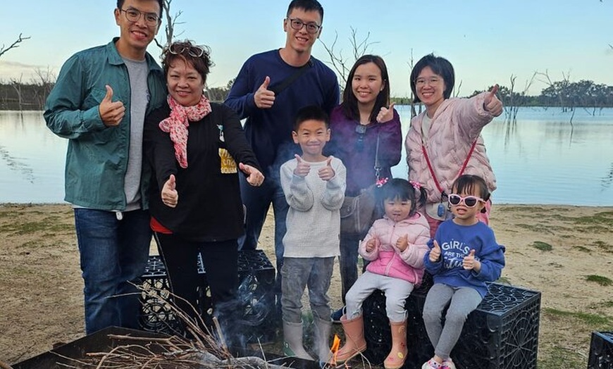 Image 10: Boshack Farm - Animal, Wildlife, Stargazing Nature Aussie culture