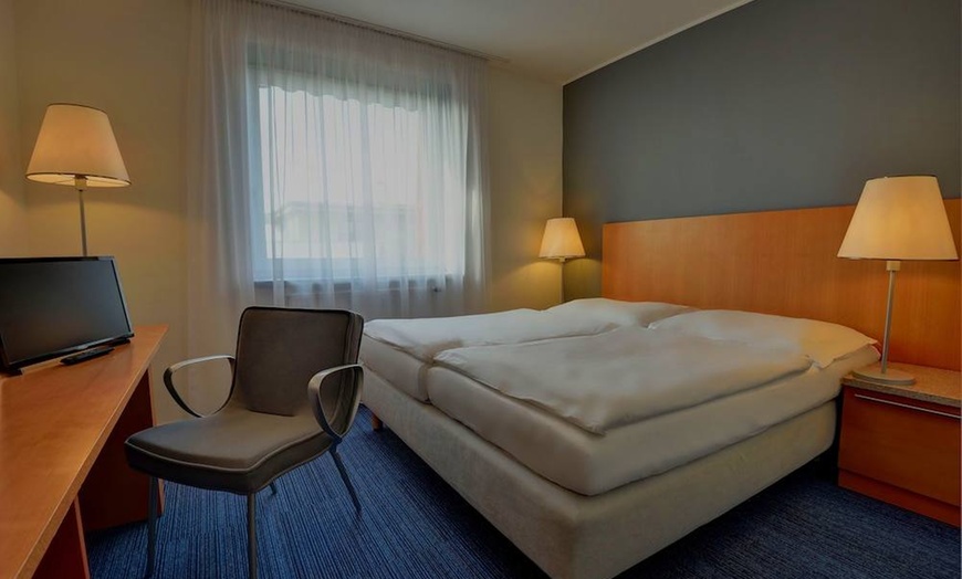 Image 6: ✈ TSJECHIË | Praag - Henrietta 3*, 2 nachten - City break