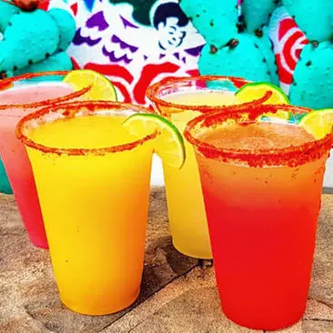 5% Cash Back at El Pitayo Mexican Kitchen