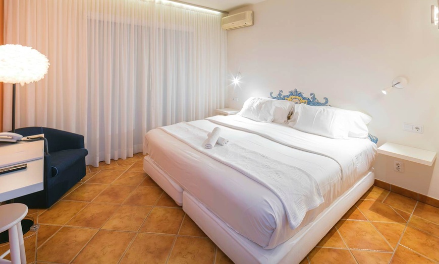 Image 81: ✈ ALGARVE | Lagos - Costa d'Oiro Ambiance Village 4*, 2 Nächte - Ci...