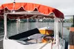 Electric Boat Rentals on the San Francisco Peninsula - Second Medium