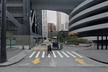 Parking at John Hancock Center Garage - Second Medium