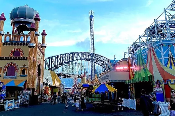 Sydney Full Day Private City Harbour Coastal Adventure - Primary Image