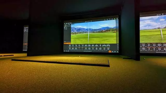 Online Booking - Round of Golf at The Lab Golf - Primary Image