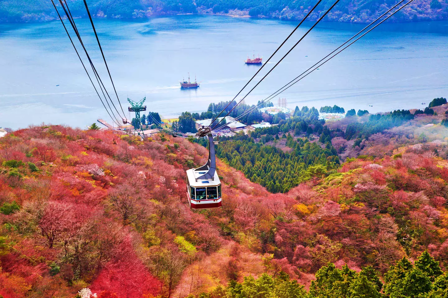 ✈ COREA DEL SUD | Da Seul a Osaka - Fuga asiatica: Dalla Corea del ...