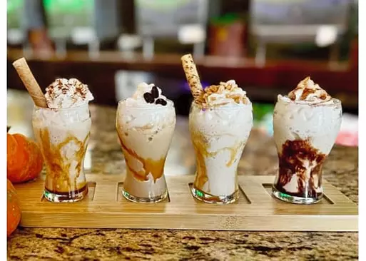 5% Cash Back at Margarita Hut