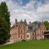 Image 1: Billet d'entrée au château du Clos Lucé et au parc DA Vinci