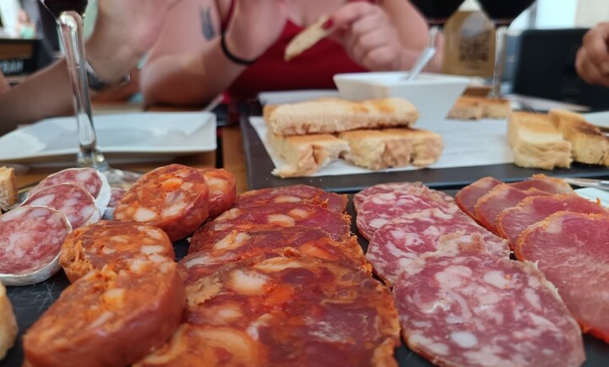 Image 8: Elche's Sweet and Savory Secrets : Excursión gastronómica delicadeza