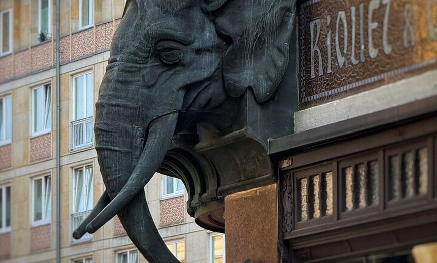 Image 6: Leipzig entdecken - 2-stündige Wanderung