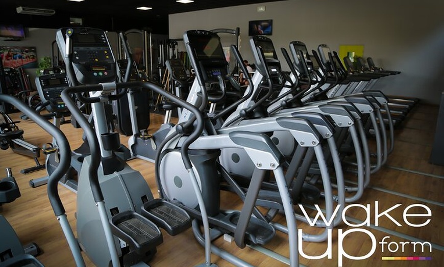Image 1: Fitness Club in Saint-Rémy-de-Provence