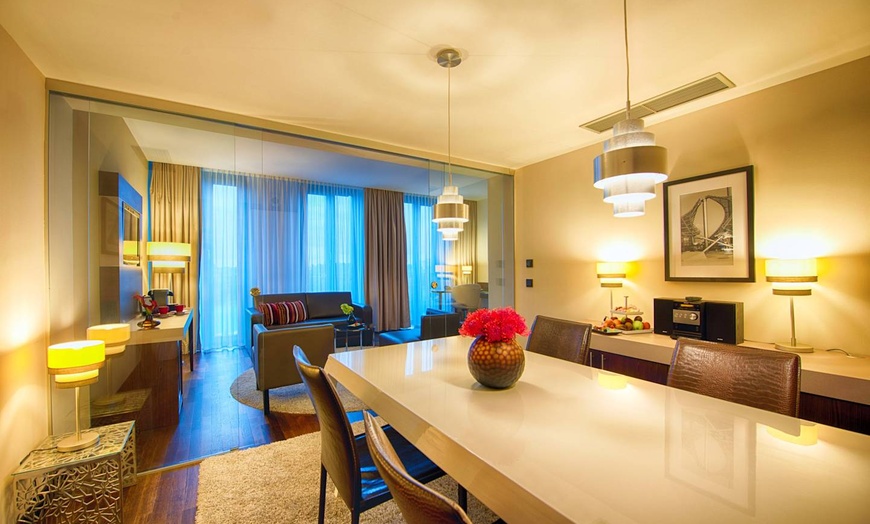 Image 76: ✈ NIEMCY | Monachium - Leonardo Royal Hotel Munich 4* - City break