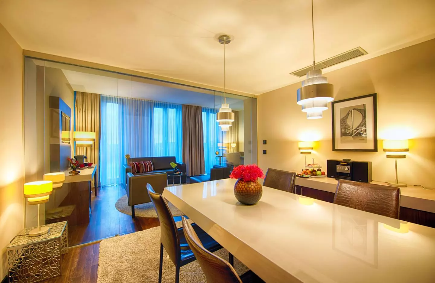 ✈ BAYERN | München - Leonardo Royal Hotel Munich 4*, 2 Nächte - Cit...