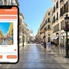 Image 5: Casco histórico Málaga: Tour autoguiado creado por Guía Oficial
