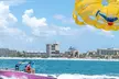 Parasailing Around St. Pete Beach - Second Medium