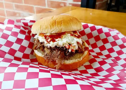 5% Cash Back at Mint Hill Rock Store Bbq