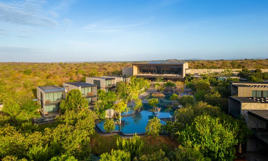 Image 28: ✈ SRI LANKA | Yala - Hilton Yala Resort 5*, 5 nuit - Tout inclus