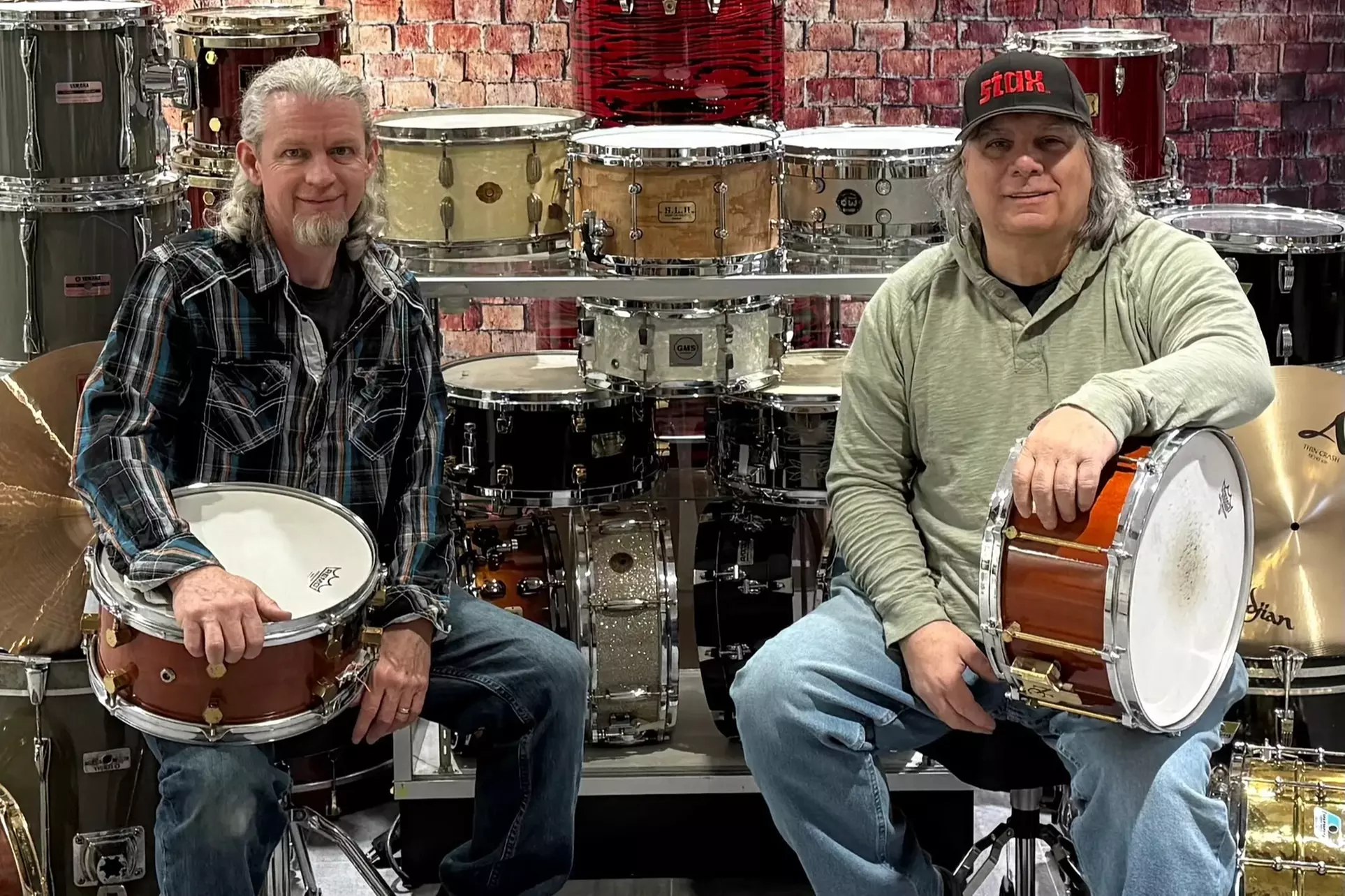 $65 For 2 1-Hour Music Lessons (Any Instrument) (Reg. $130)